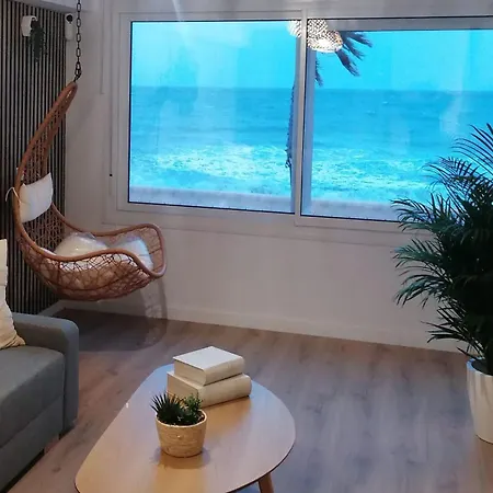 Apartment Bellavista Roquetas de Mar
