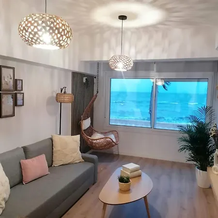 Apartment Bellavista Roquetas de Mar