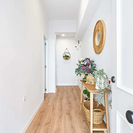Apartment Bellavista