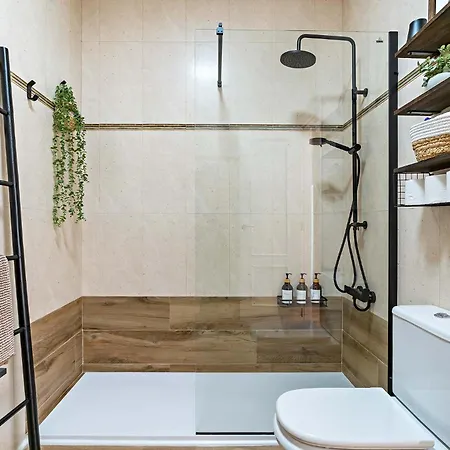 Apartment Bellavista