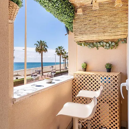 Apartment Bellavista Roquetas de Mar