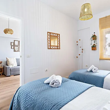 Apartment Bellavista